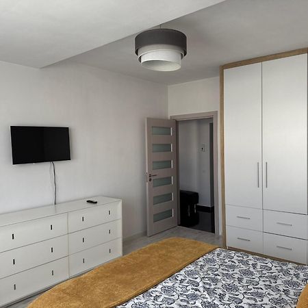 Apartment Titan Pallady Bukarest Exterior foto