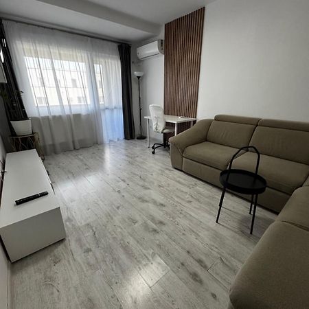 Apartment Titan Pallady Bukarest Exterior foto