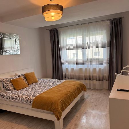 Apartment Titan Pallady Bukarest Exterior foto