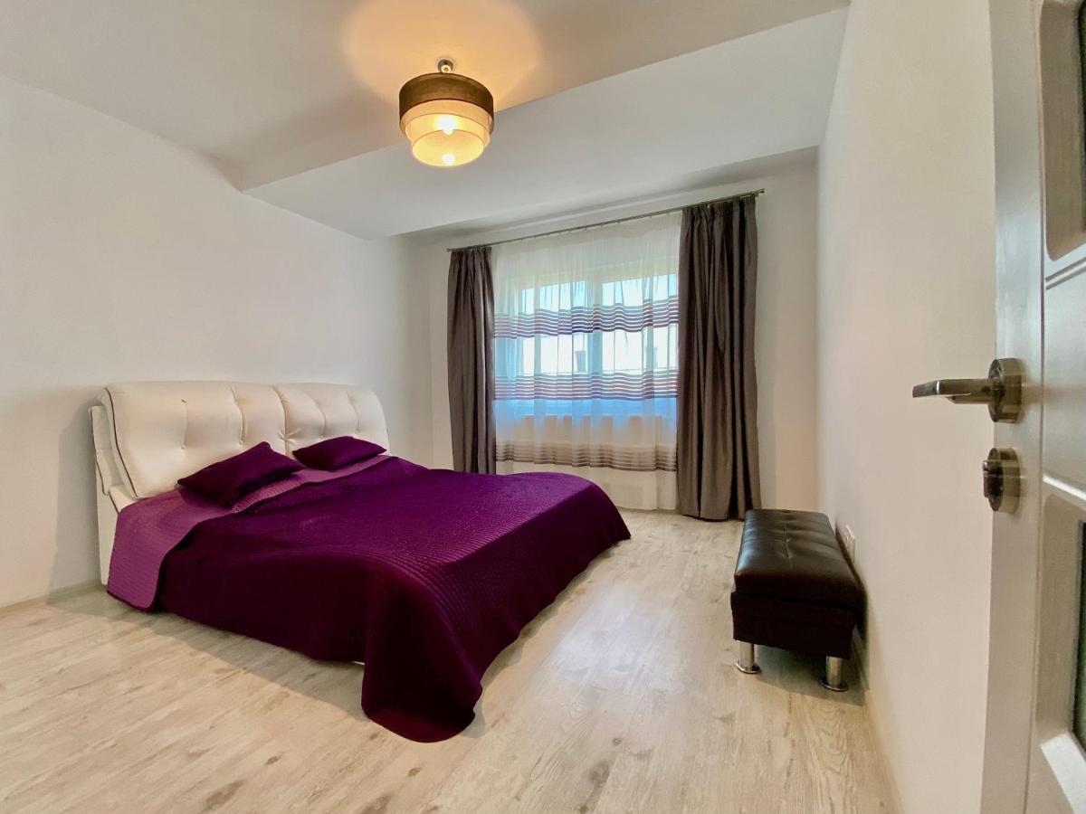 Apartment Titan Pallady Bukarest Exterior foto