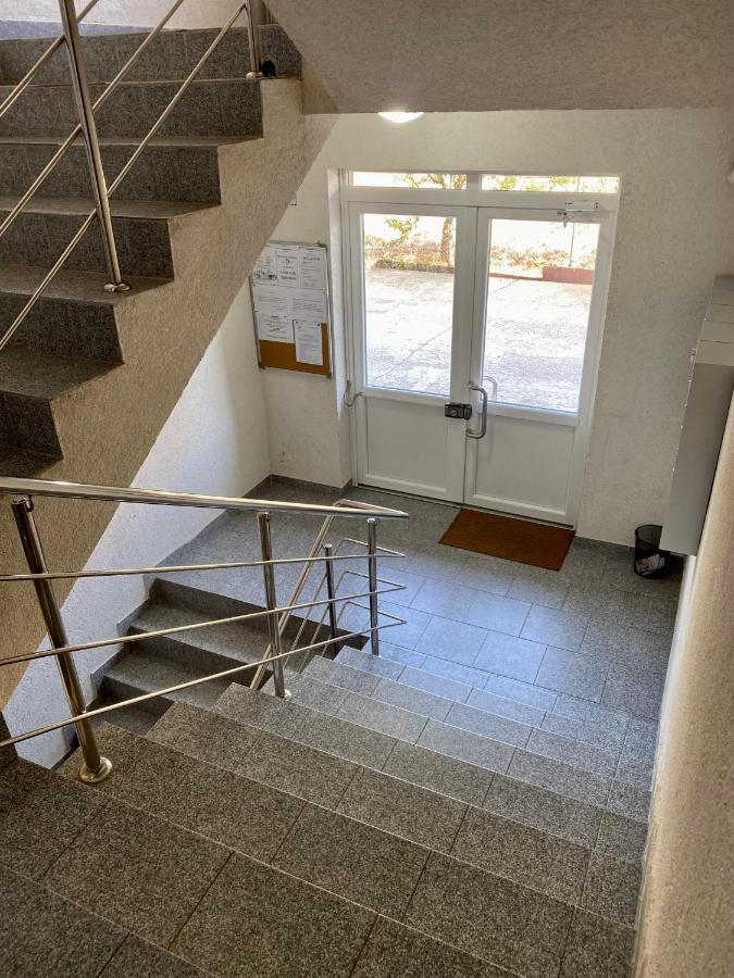 Apartment Titan Pallady Bukarest Exterior foto