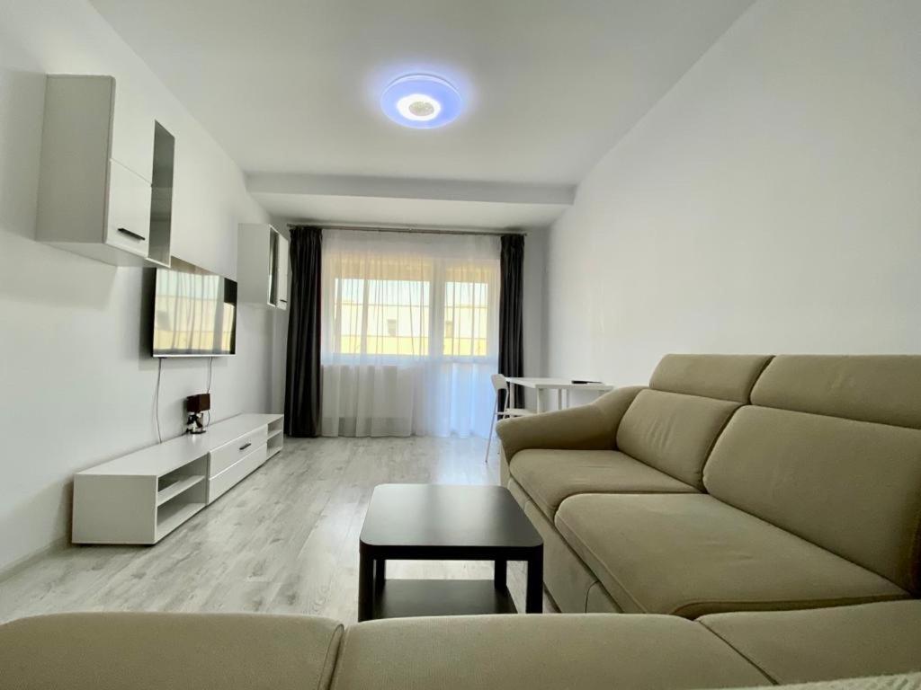 Apartment Titan Pallady Bukarest Exterior foto