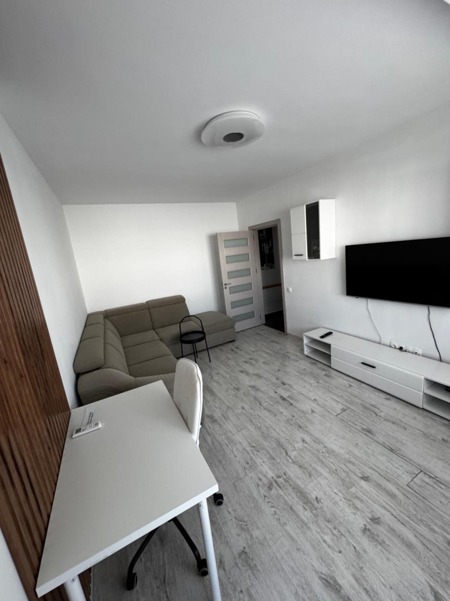 Apartment Titan Pallady Bukarest Exterior foto