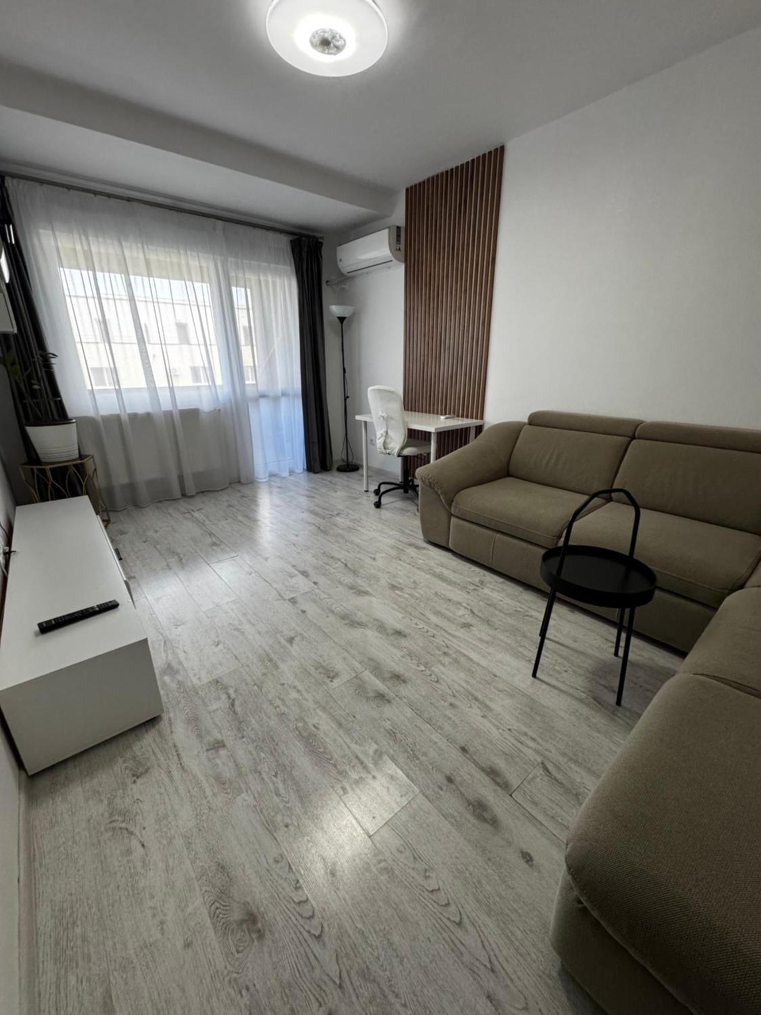 Apartment Titan Pallady Bukarest Exterior foto